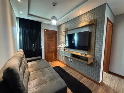Apartamento com 2 Quartos à venda, 49m² no Bela Vista, Palhoça
