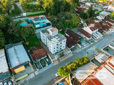 Apartamento com 2 Quartos à venda, 56m² no Floresta, Joinville