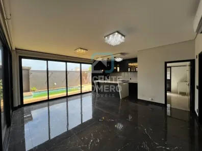 Casa de Condomínio com 3 Quartos para alugar, 230m² no Loteamento Recanto do Lago, São José do Rio Preto