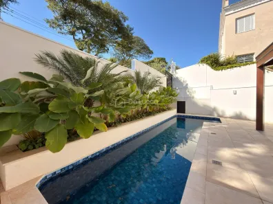 Sobrado com 3 Quartos à venda, 110m² no Jardim das Paineiras, Campinas
