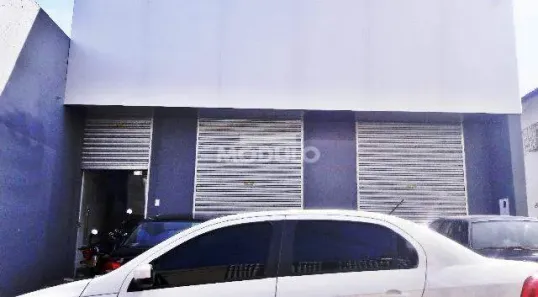 Ponto Comercial para alugar, 166m² no Centro, Uberlândia