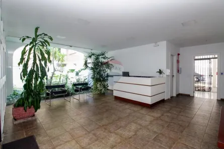 Apartamento com 3 Quartos à venda, 115m² no Petrópolis, Porto Alegre