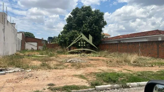 Lote/Terreno à venda, 10m² no Centro-Sul, Várzea Grande