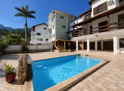 Casa de Condomínio com 4 Quartos à venda, 405m² no Anil, Rio de Janeiro