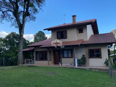 Casa com 4 Quartos à venda, 275m² no Nova Petrópolis, Nova Petrópolis