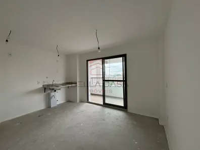 Apartamento com 1 Quarto à venda, 29m² no Alto da Mooca, São Paulo
