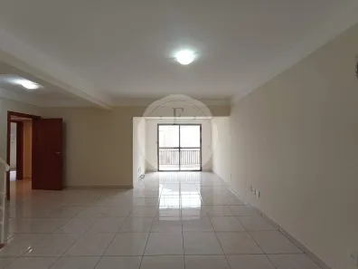 Apartamento com 3 Quartos para alugar, 171m² no Bosque das Juritis, Ribeirão Preto