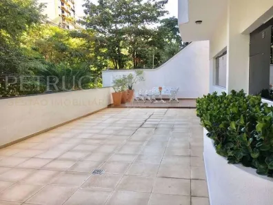 Apartamento com 3 Quartos à venda, 100m² no Jardim Proença, Campinas