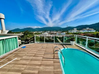 Cobertura com 3 Quartos à venda, 200m² no Lagoa da Conceição, Florianópolis