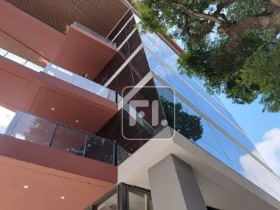 Sala Comercial para alugar, 364m² no Pinheiros, São Paulo