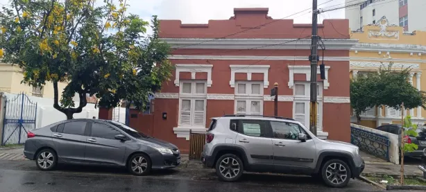 Lote/Terreno à venda, 1022m² no Graças, Recife