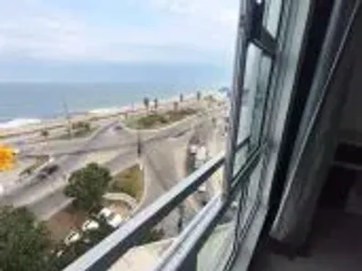 Apartamento com 1 Quarto para alugar, 40m² no Costa do Sol, Macaé