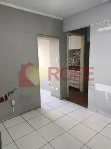 Apartamento com 1 Quarto à venda, 36m² no Bela Vista, São Paulo