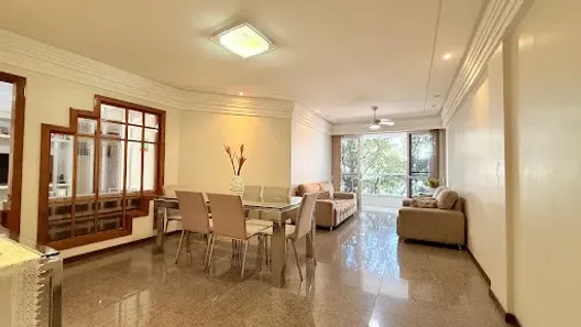 Apartamento com 3 Quartos à venda, 129m² no Jardim da Penha, Vitória