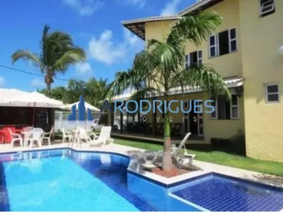 Imóvel Comercial à venda, 600m² no Stella Maris, Salvador