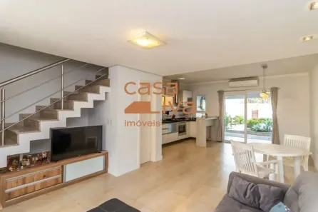 Sobrado com 3 Quartos à venda, 142m² no Estância Velha, Canoas