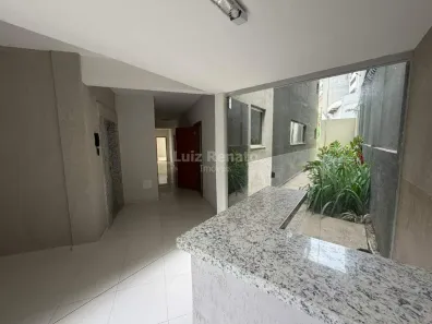 Prédio Comercial para alugar, 1800m² no Estoril, Belo Horizonte