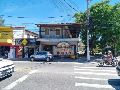Ponto Comercial à venda, 400m² no Manguinhos, Armação dos Búzios