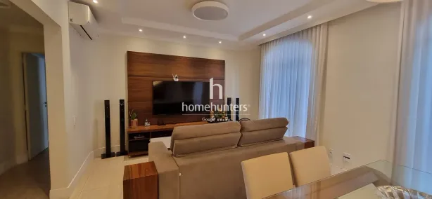 Apartamento com 3 Quartos à venda, 139m² no Cambuí, Campinas