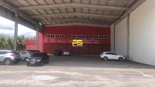 Ponto Comercial para alugar, 2200m² no Ernesto Geisel, João Pessoa