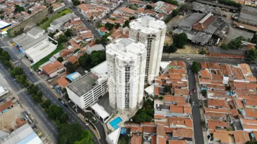 Apartamento com 2 Quartos à venda, 70m² no Paulicéia, Piracicaba