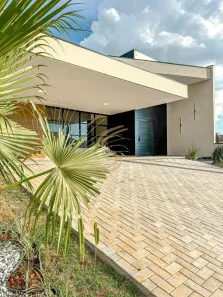 Casa de Condomínio com 5 Quartos à venda, 310m² no Condomínio Jardim Flamboyan, Bragança Paulista