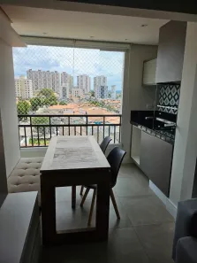 Apartamento com 2 Quartos à venda, 62m² no Jardim das Indústrias, São José dos Campos
