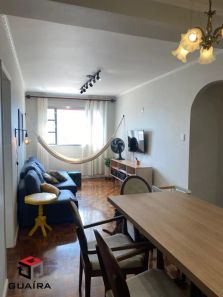 Apartamento com 3 Quartos à venda, 101m² no Rudge Ramos, São Bernardo do Campo