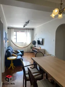 Apartamento com 3 Quartos à venda, 101m² no Rudge Ramos, São Bernardo do Campo