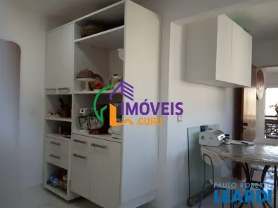 Apartamento com 4 Quartos à venda, 178m² no Vila Suzana, São Paulo
