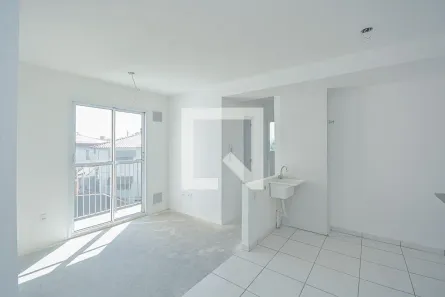 Apartamento com 2 Quartos à venda, 40m² no Vila Marari, São Paulo