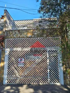 Sobrado com 3 Quartos à venda, 155m² no Cidade Patriarca, São Paulo