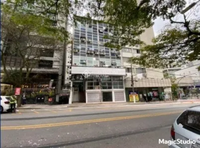 Prédio Comercial à venda, 1172m² no Centro, Florianópolis