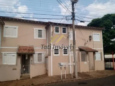 Kitnet com 1 Quarto para alugar, 30m² no Parque Arnold Schimidt, São Carlos