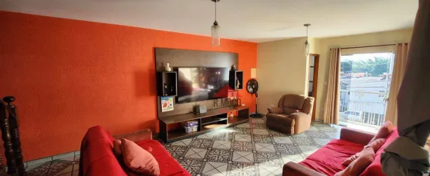 Sobrado com 3 Quartos à venda, 360m² no Vila Matilde, São Paulo