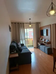 Apartamento com 2 Quartos à venda, 65m² no Jardim Ubirajara (Zona Sul), São Paulo