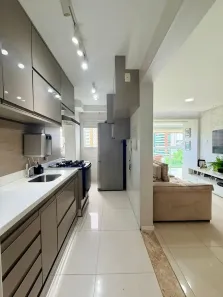 Apartamento com 2 Quartos à venda, 80m² no Alphaville I, Salvador