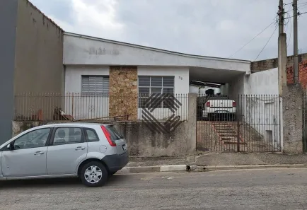 Casa com 3 Quartos à venda, 151m² no Jardim Toledo, Votorantim