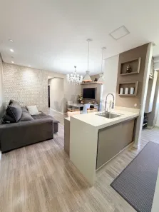 Apartamento com 2 Quartos à venda, 76m² no São Cristóvão, Criciúma