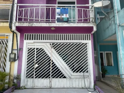 Casa de Condomínio com 3 Quartos à venda, 120m² no Coqueiro, Ananindeua