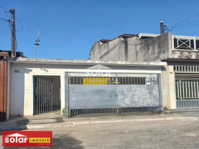 Casa com 1 Quarto à venda, 134m² no Parque Cruzeiro do Sul, São Paulo