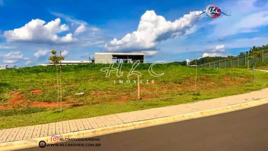 Lote/Terreno à venda, 2500m² no Residencial Fazenda da Grama, Itupeva
