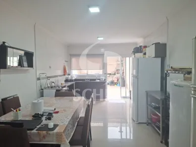 Casa com 3 Quartos à venda, 125m² no Vila Santana, São Paulo