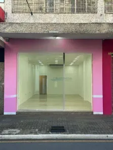 Ponto Comercial para alugar, 225m² no Centro, Londrina