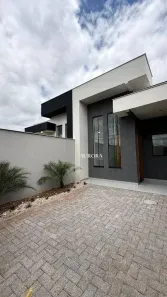 Casa com 3 Quartos à venda, 70m² no Ouro Verde, Londrina