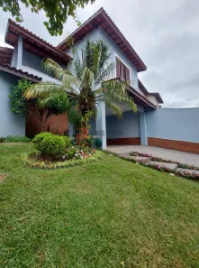 Casa de Condomínio com 5 Quartos à venda, 320m² no Jardim Ana Estela, Carapicuíba