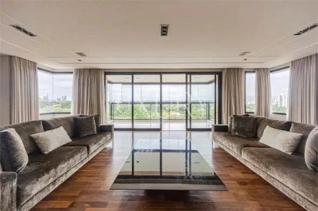 Apartamento com 3 Quartos à venda, 267m² no Vila Madalena, São Paulo