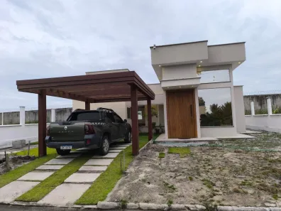 Casa com 3 Quartos à venda, 300m² no Coroa Vermelha, Santa Cruz Cabrália