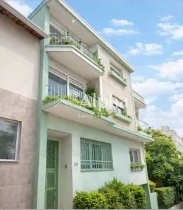 Apartamento com 2 Quartos à venda, 92m² no Perdizes, São Paulo