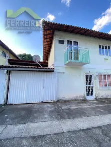 Casa com 2 Quartos à venda, 90m² no Santa Cruz da Serra, Duque de Caxias